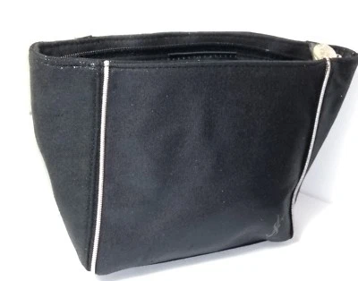 Yves Saint Laurent Black Opium Clutch Kosmetik Tasche - Bild 1 von 4