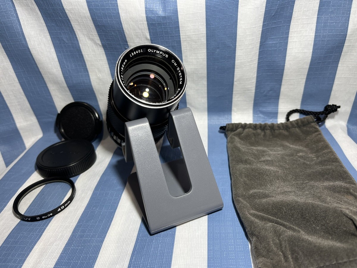 OLYMPUS ZUIKO AUTO-ZOOM F4 75-150mm　ケースも s-l400.jpg