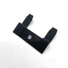 BMW E30 Radio Support Bracket | NLA Frame Part | 3D Printed ABS | 65111370841