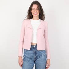 Carven Blazer, Uk Size 6