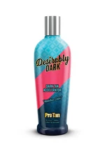 PROTAN DESIRABLY DARK 8.5 OZ.