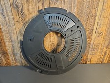 Technics SL-1210 MK2 SL-1200 MK2 Turntable Circuit Board Plastic Cover