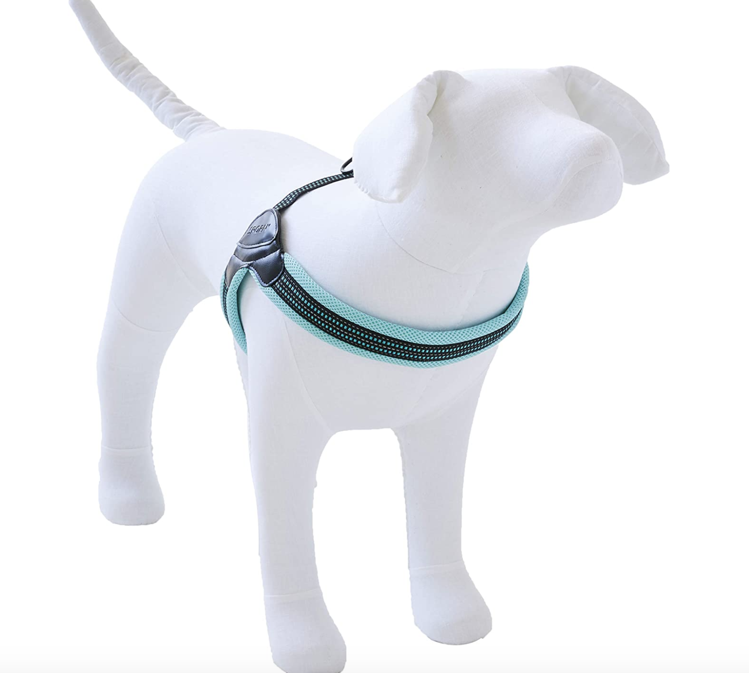 sporn easy fit harness