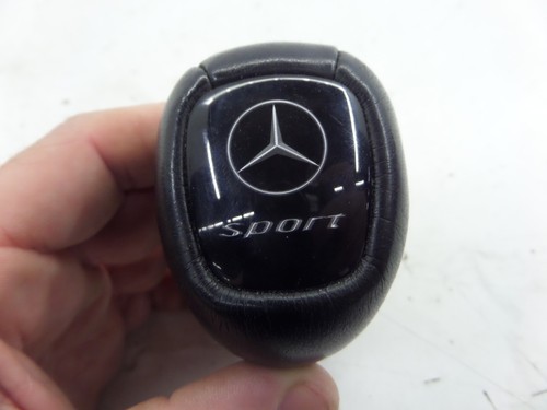 Mercedes C43 AMG Sport Shift Knob W202 94-00 OEM - Picture 7 of 7