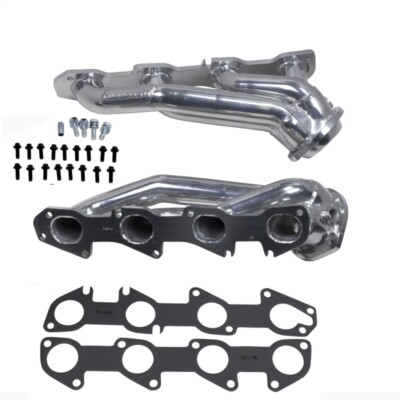 BBK 40280 Exhaust Headers For Fits 09-23 Dodge Challenger 5.7L Hemi