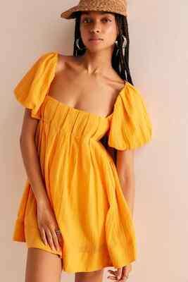 knee length dresses for ladies Free People