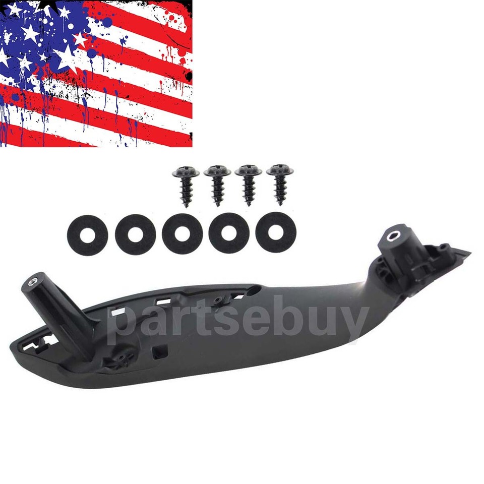 Car Interior Door Handle for BMW 3 4 Series 3GT F34 F36 F30 2013-2018 Replace Co Car Interior Door Handle for BMW 3 4 Series 3GT F34 F36 F30 2013-2018 Replace Co