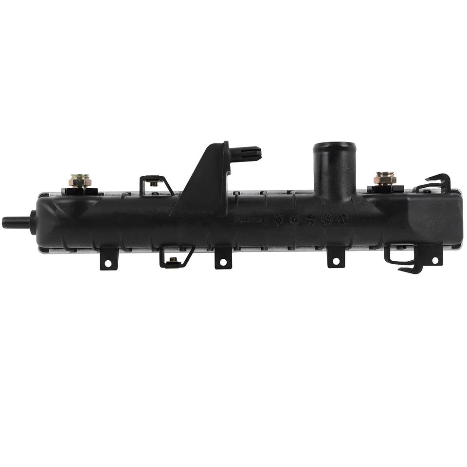 Radiator For 2006 2007 2008 2009 2010 2011 Cadillac DTS for 2853 radiator - Image 4 of 4