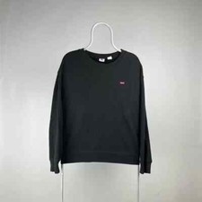 Levis sweatshirt small logo size Medium fact