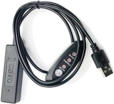 MINI RISCALDATORE USB 5W PER ACQUARI FINO A 3 LT NUOVO