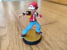 Nintendo Amiibo POKEMON TRAINER (Super Sma...