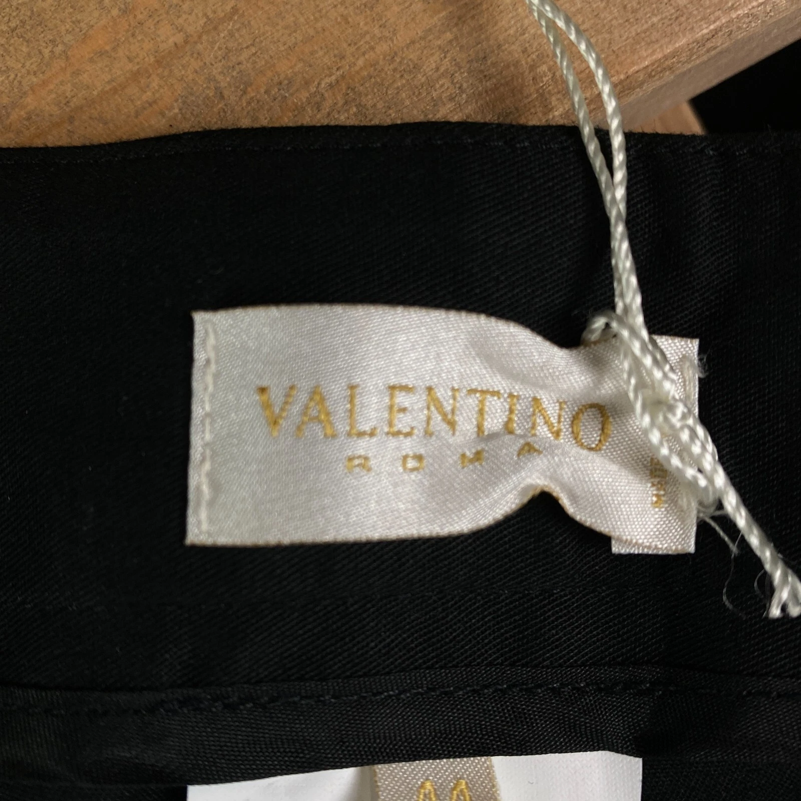 Pantalone donna Valentino Roma taglia 44 10