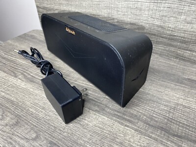 Klipsch KMC-1 Bluetooth Speaker | eBay