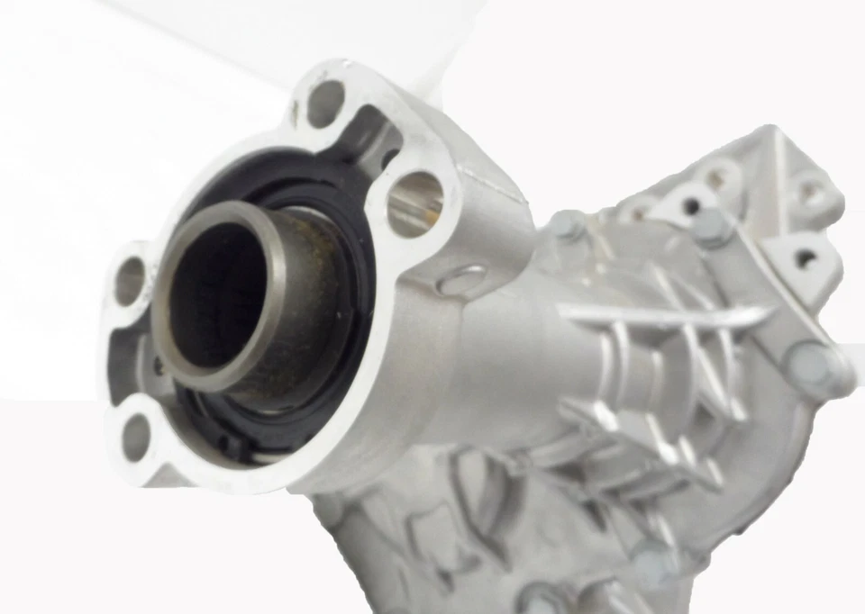 55573147 Transmission Transfer Case Buick Allure LaCrosse Regal Cadillac SRX - Image 3 of 4