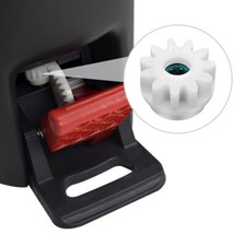 Easy Mop Pedal Besen Weg Kupplung Lager Eimer Zahnrad Kettenräder/für O-Zeder.