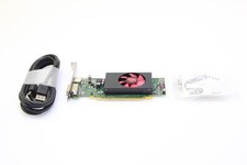 Dell AMD Radeon R5 240 1GB GDDR3 DVI DisplayPort PCIe. SKU214567