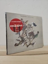 TEARS FOR FEARS - THE TIPPING POINT [TARGET EXCLUSIVE + BONUS TRACKS] NEW CD