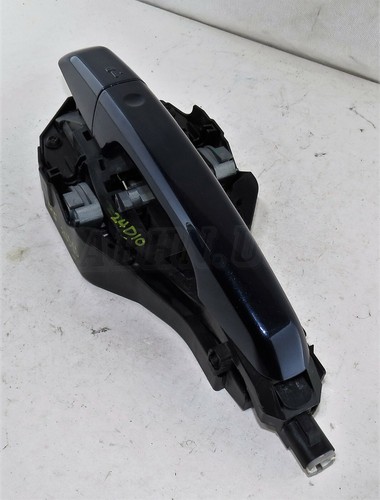 Discovery 5 L462 Rhd Esterno Anteriore Sinistro Entrata Keyless Maniglia Met - Foto 3 di 8