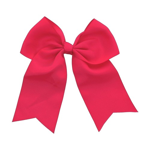 Jumbo Bow Clip with Tails - 第 16/43 張圖片