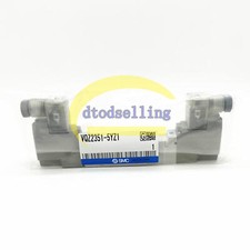 ONE NEW SMC VQZ series Solenoid Valve VQZ2351-5YZ1