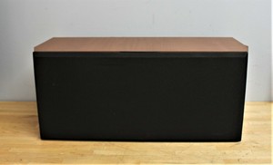 8 ohm center channel speaker Clearance