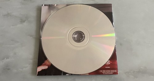 NSYNC - CELEBRITY. CD - Imagen 4 de 4