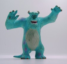 figurine Jacques Sullivan - Monstres & Cie