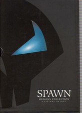 Spawn edizione de luxe, Origins Collection, cofanetto con volume 3 Panini Comics