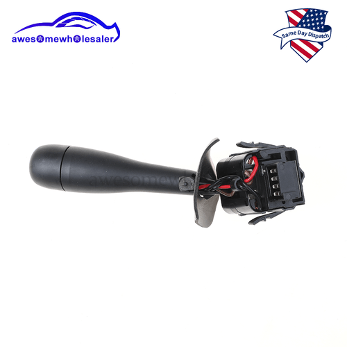 Turn Signal Combination Switch For 2005-2006 Chevy Equinox 2002-2007 Saturn Vue - Picture 2 of 5