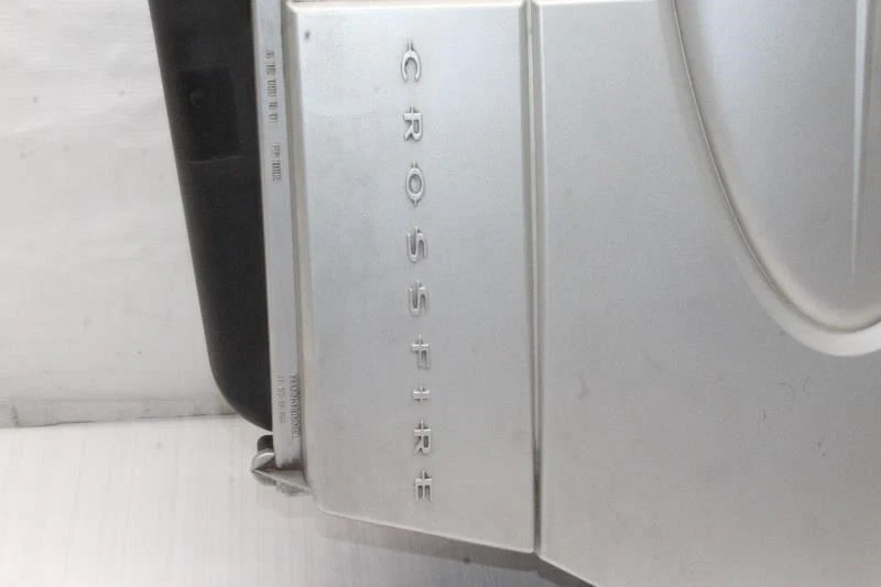 2004 CHRYSLER CROSSFIRE ZH COUPE #233 ENGINE AIR FILTER CLEANER BOX - Image 3 of 4