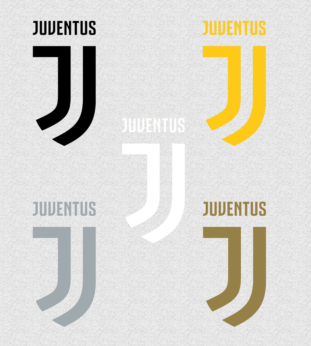 Juventus Football Club Logo Decal Sticker | eBay