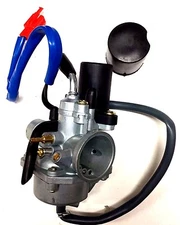 NEW CARBURETOR ADLY MOTO NOBLE 50 THUNDERBIKE 50 TNG LS VENICE 49CC VENTO TRITON