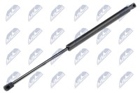 NTY AE-PL-031 Gasfeder, Kofferraum Cargo Area FüR Opel, Opel