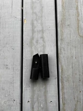 Eastpoint Axe Throwing Game Part: 1" Top Angled Hinge Connector