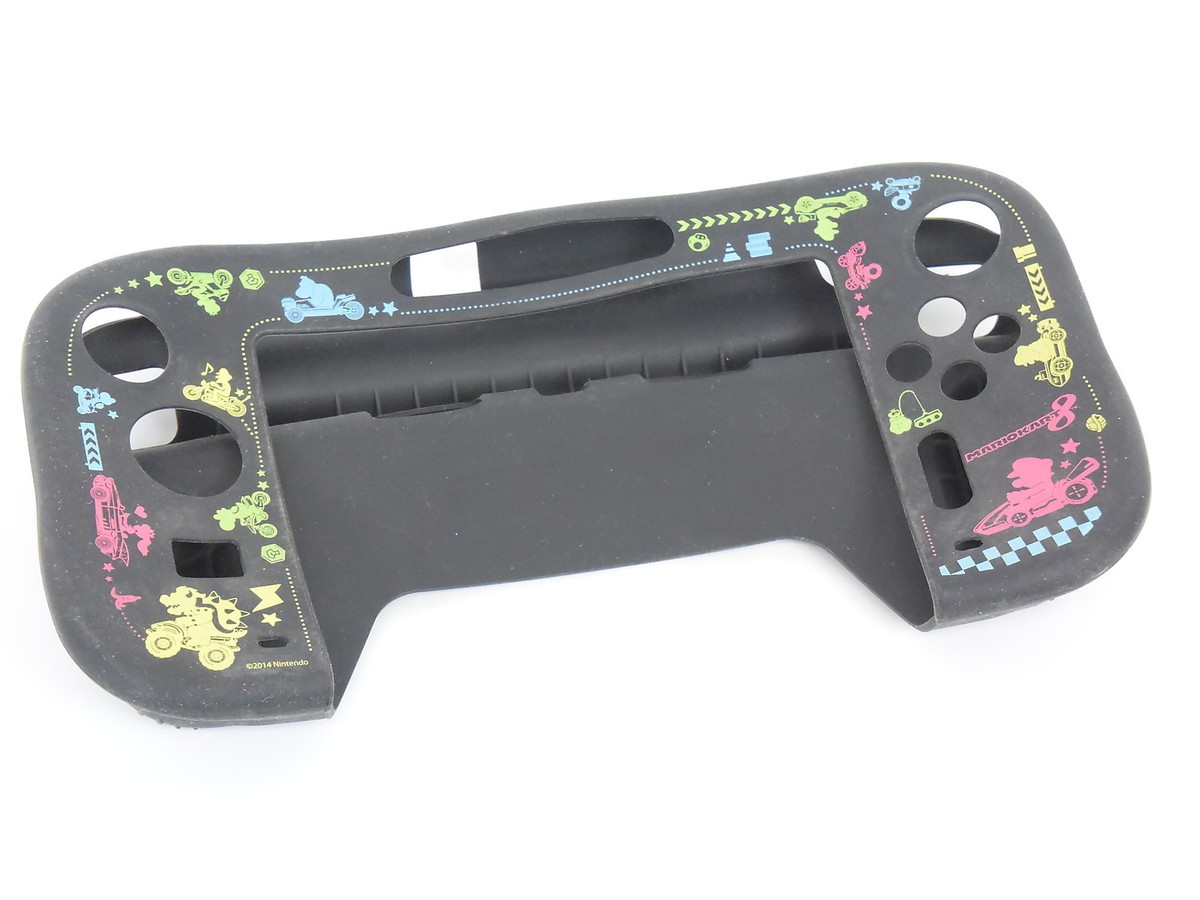 U Gamepad Can You Play Mario Kart Wii On Switch Nintendo Wii