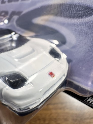 Hot Wheels Premium Car Culture Mountain Drifters Honda NSX Type R 03 - Bild 10 von 10