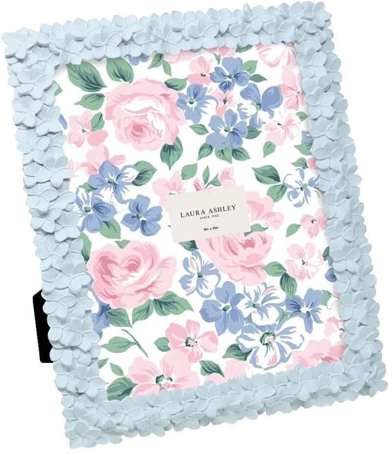 Ткань цветочные и садовые фоторамки