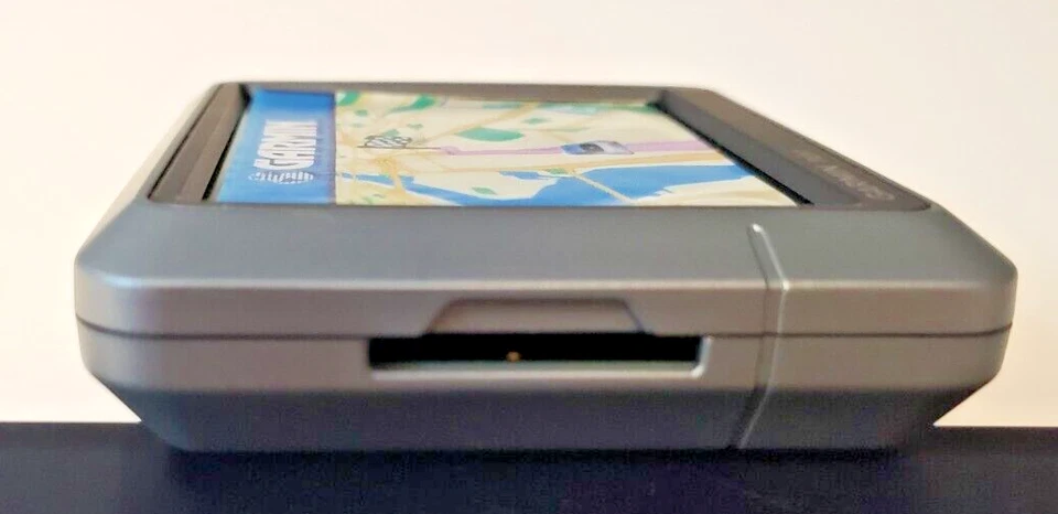 Garmin Nuvi  GPS Navigation System 200 Series 3.5" New Open Box - Image 4 of 4