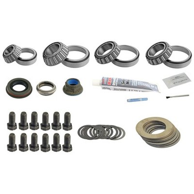 Skf SDK317-AMK Differential Rebuild Kit