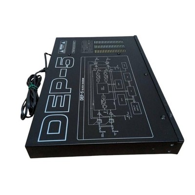 Roland DEP-5 エフェクター Roland Dep-5 Digital Effects Processor - Black for sale online | eBay
