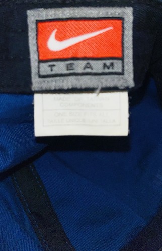Chicago Cubs - Cap/Mütze - Nike Team - Major League Baseball - Original Merchandise - Bild 5 von 5