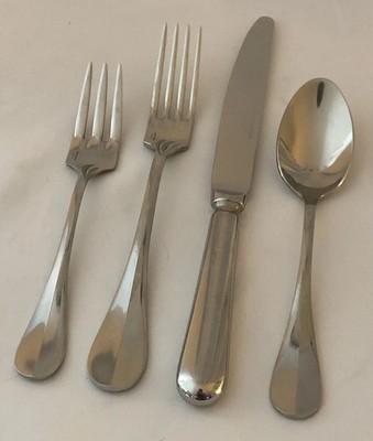 * GUY DEGRENNE - BEAU MANOIR - FRANCE - YOU CHOOSE - STAINLESS FLATWARE