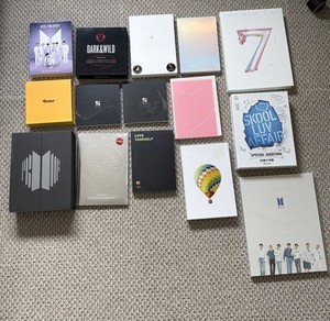 Bts | eBay