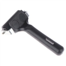 Professional Rubber Roller Brayer Printmaking Ink Drum Art Stamping Tool UK