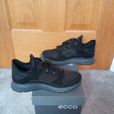 ecco ladies trainers products for sale UK