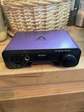 Apogee BOOM USB-C  Audio Interface