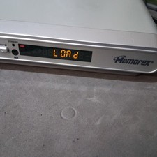 Memorex MVD2040 Progressive Scan DVD / CD Pla...
