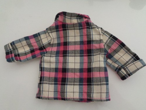 design a friend dolls gilet hat shirt leggins boot clothes designa friend outfit - Picture 8 of 10