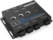 AudioControl LC6i 6-Channel Line Out Converter – Clean Sound & Internal Summing