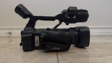 JVC Pro Camera GY-HM600U ProHD Camcorder